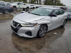 2019 NISSAN MAXIMA S - 1N4AA6AV3KC371692