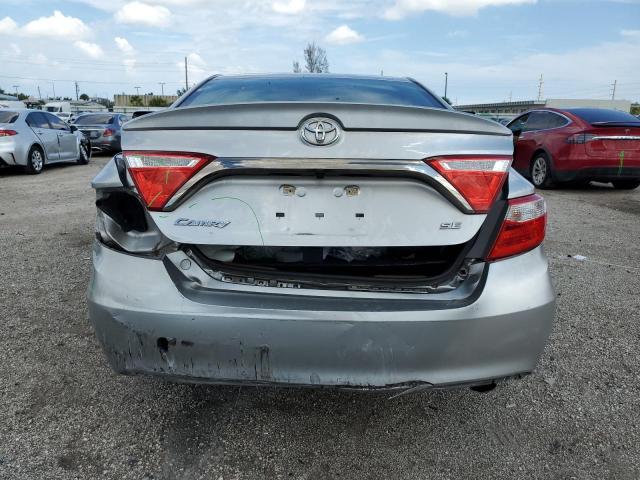 VIN 4T1BF1FK4HU288739 2017 Toyota Camry, LE no.6