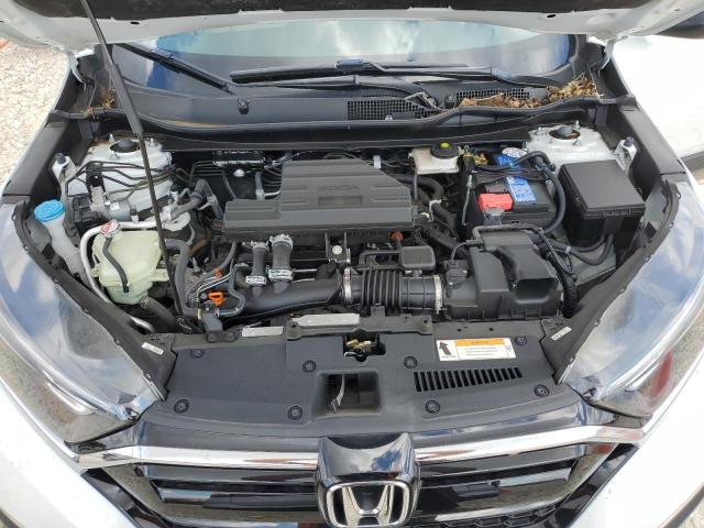 2022 HONDA CR-V LX - 7FARW1H26NE000308