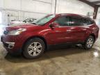 CHEVROLET TRAVERSE L photo