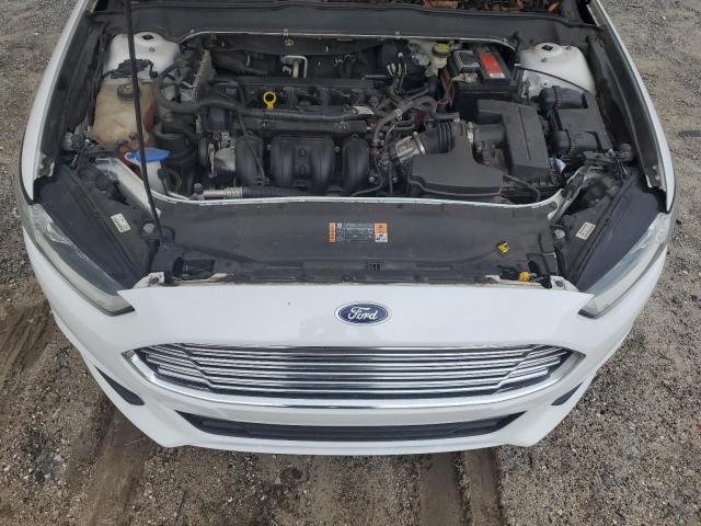 2016 FORD FUSION SE - 3FA6P0H70GR218673