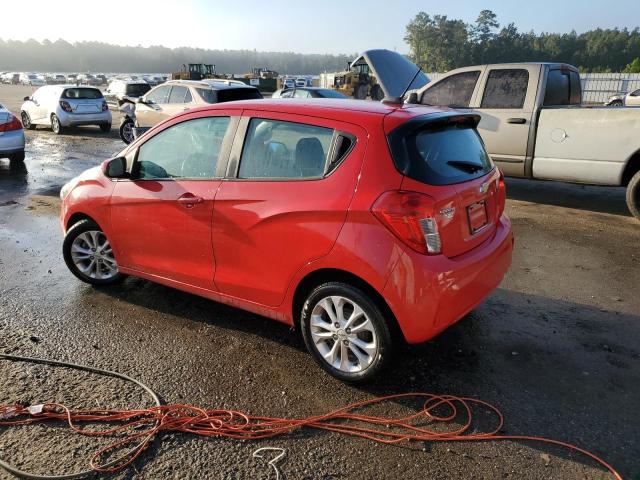 2022 CHEVROLET SPARK 1LT - KL8CD6SA1LC420114