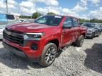 2023 CHEVROLET COLORADO L - 1GCPSCEK6P1228416