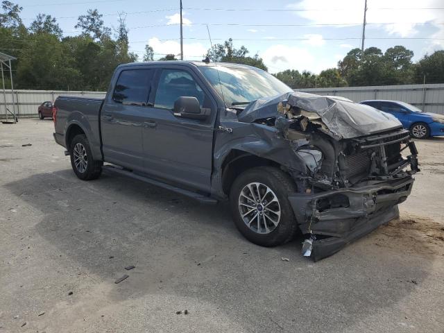 2020 FORD F150 SUPER - 1FTEW1CP8LFC16070