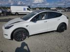 TESLA MODEL Y снимка