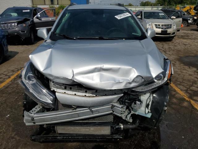 2019 CHEVROLET TRAX 1LT - KL7CJLSB3KB914001