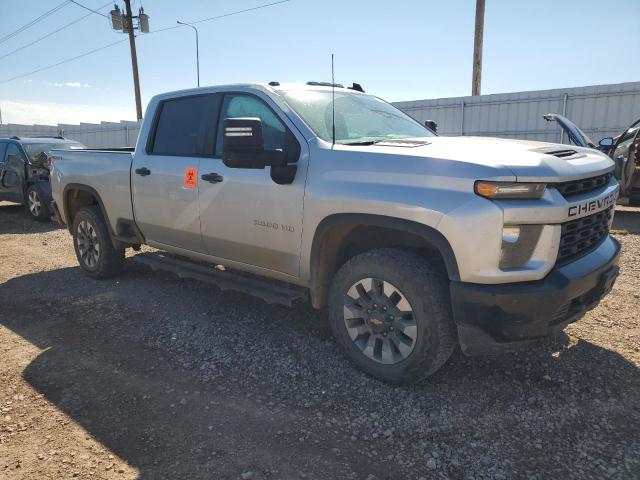 2022 CHEVROLET SILVERADO - 1GC4YME79NF123582