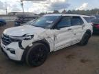 2023 FORD EXPLORER X - 1FMSK8DH2PGC12476