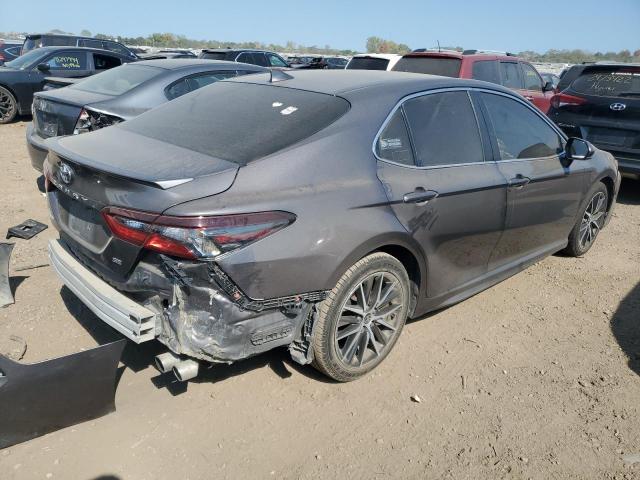 2021 TOYOTA CAMRY SE - 4T1G11AK0MU436097