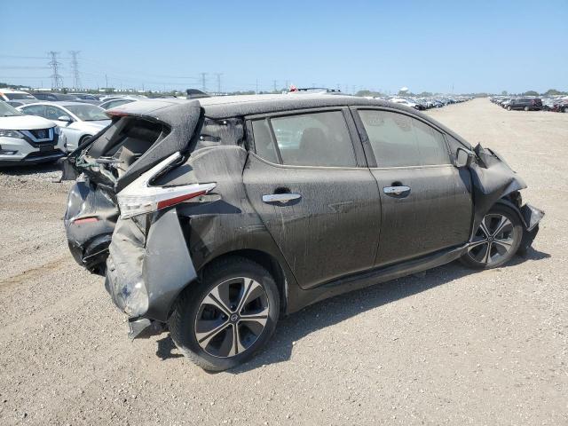 2020 NISSAN LEAF SL PL - 1N4BZ1DP7LC304933