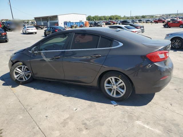 2017 CHEVROLET CRUZE LT - 1G1BE5SM2H7196414