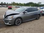 2018 NISSAN SENTRA S - 3N1AB7AP0JY338186