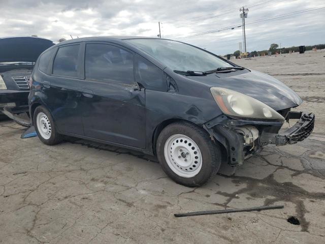 VIN JHMGE8G3XDC074060 2013 Honda Fit no.4