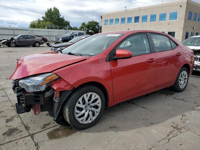 VIN 2T1BURHEXHC860989 2017 Toyota Corolla, L no.1