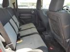 Lot #3024484521 2007 DODGE NITRO SXT