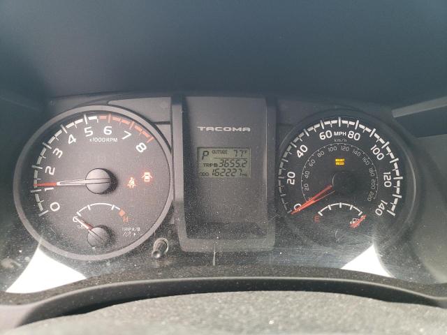 2017 TOYOTA TACOMA ACC - 5TFRX5GN8HX090602