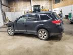 SUBARU OUTBACK 2. photo