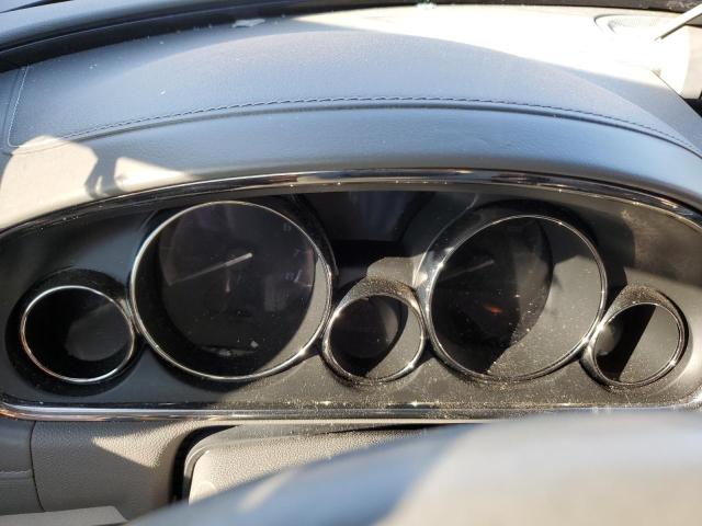 2015 BUICK ENCLAVE - 5GAKRBKD0FJ195712