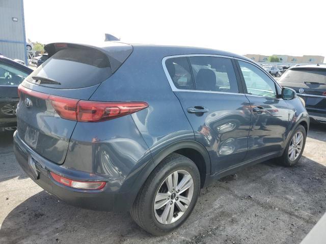 2018 KIA SPORTAGE L KNDPM3AC7J7376037  71606384