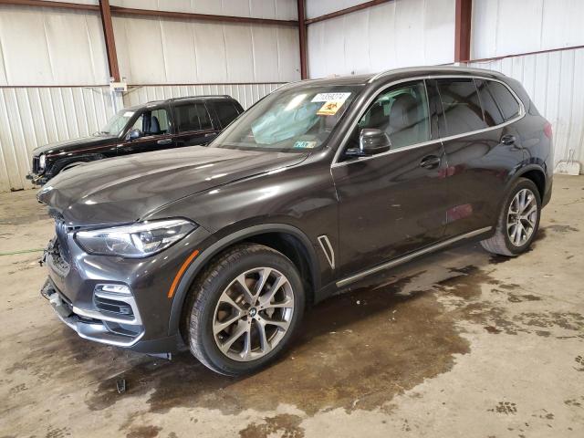 VIN 5UXCR6C07L9C95987 2020 BMW X5, Xdrive40I no.1