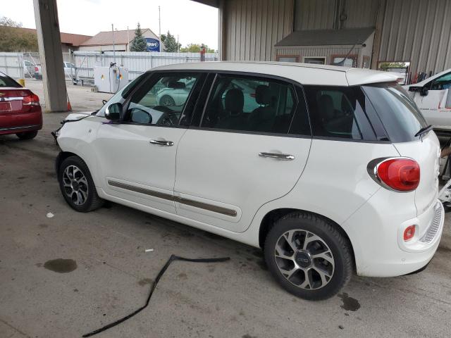 VIN ZFBCFACH9EZ003309 2014 Fiat 500L, Lounge no.2