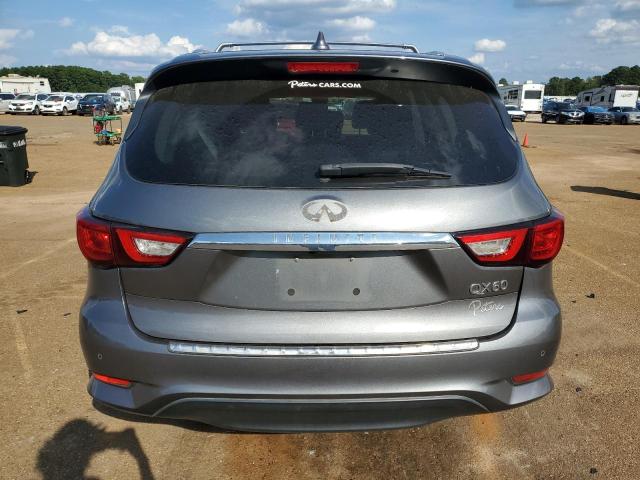 2018 INFINITI QX60 - 5N1DL0MN4JC504030