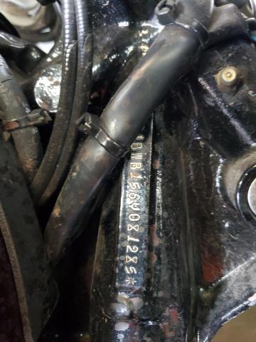 2006 HARLEY-DAVIDSON FLSTCI 1HD1BWB156Y081285