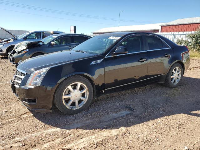 2008 CADILLAC CTS #2921656197