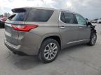 CHEVROLET TRAVERSE P photo