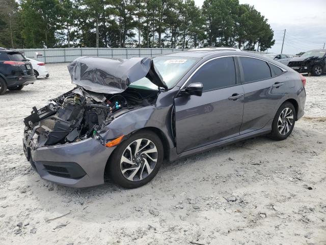 2016 HONDA CIVIC EX - 19XFC2F7XGE216764