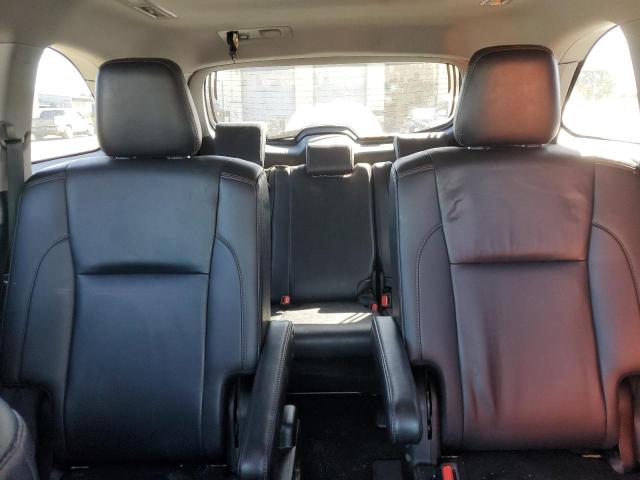 2019 TOYOTA HIGHLANDER - 5TDJZRFH9KS573104
