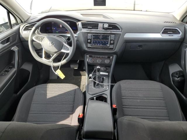 2023 VOLKSWAGEN TIGUAN S - 3VVRB7AX2PM064717