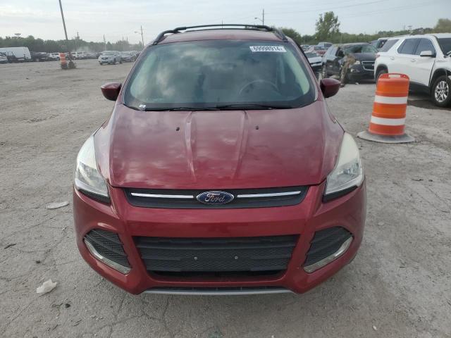 VIN 1FMCU0GX9EUB30357 2014 Ford Escape, SE no.5