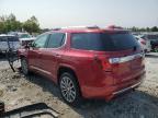 Lot #2928716714 2022 GMC ACADIA DEN