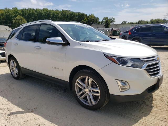 2019 CHEVROLET EQUINOX PR - 2GNAXYEXXK6201720