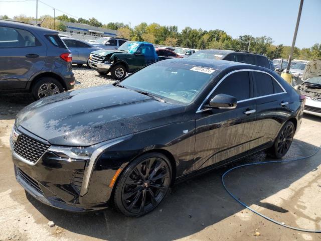2021 CADILLAC CT4 PREMIU - 1G6DB5RK0M0111184