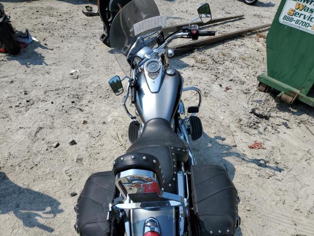 2012 KAWASAKI VULCAN - JKAVN2D19CA046022