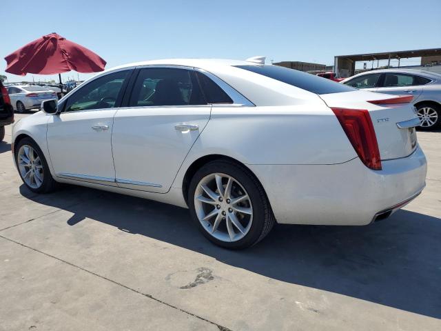 2016 CADILLAC XTS PREMIU - 2G61P5S38G9187527
