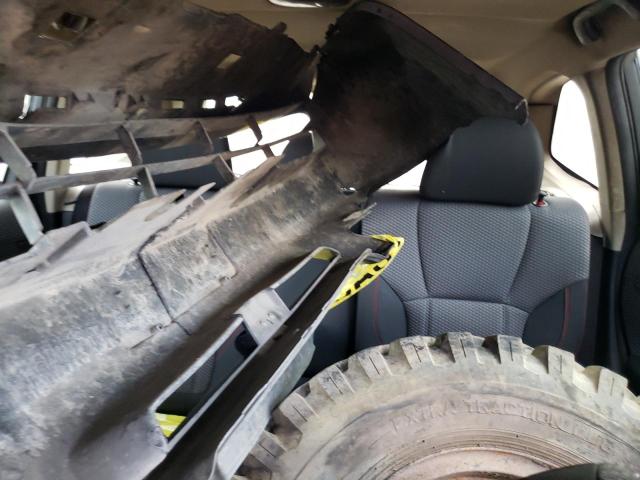2019 SUBARU FORESTER S - JF2SKAPC7KH516998