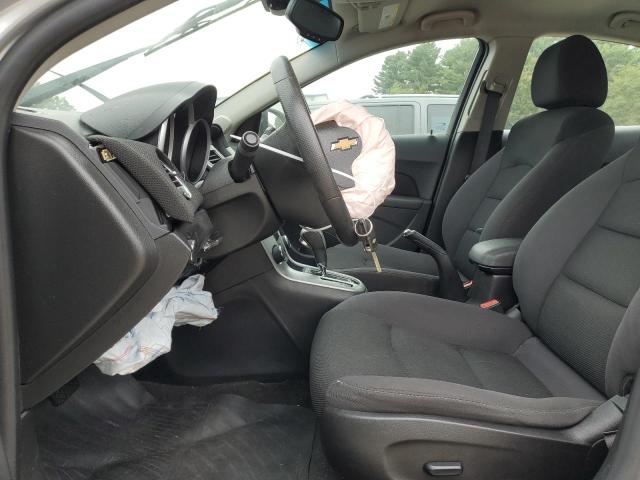 2015 CHEVROLET CRUZE LT - 1G1PC5SB1F7241026