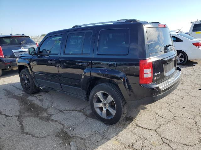 2017 JEEP PATRIOT LA - 1C4NJRFB5HD114452
