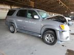 TOYOTA SEQUOIA SR photo