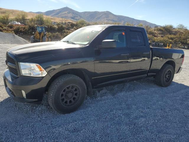 2017 RAM 1500 ST #2945964845