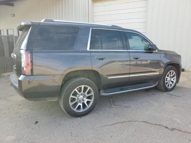 VIN 1GKS1CKJ4JR244135 2018 GMC Yukon, Denali no.3