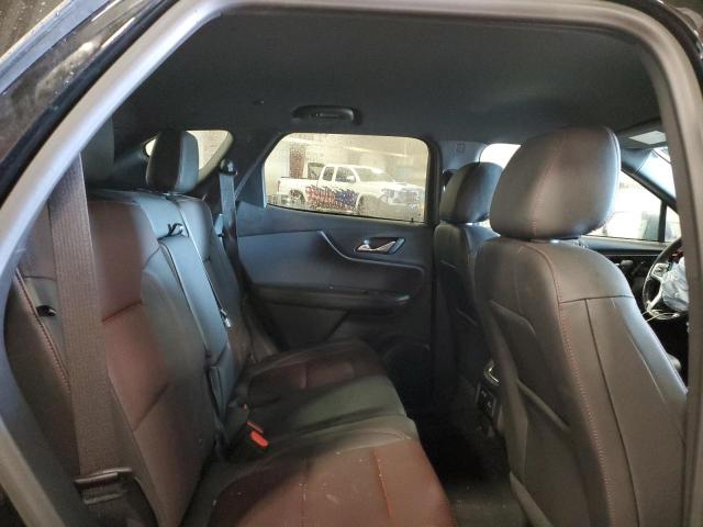 2022 CHEVROLET BLAZER RS - 3GNKBERSXNS216515