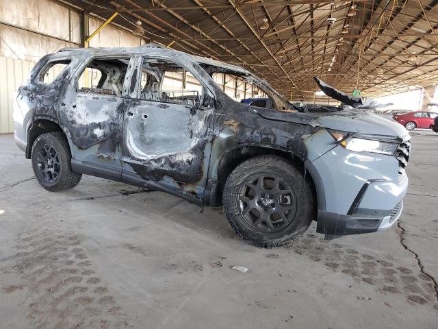 2023 HONDA PILOT TRAI 5FNYG1H68PB048581