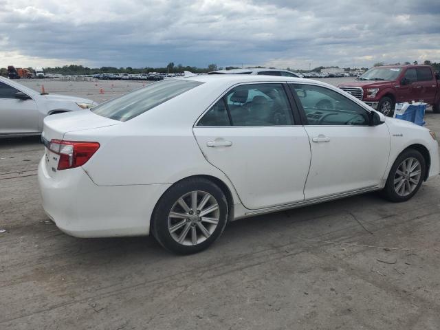 VIN 4T1BD1FK3EU120169 2014 Toyota Camry, Hybrid no.3