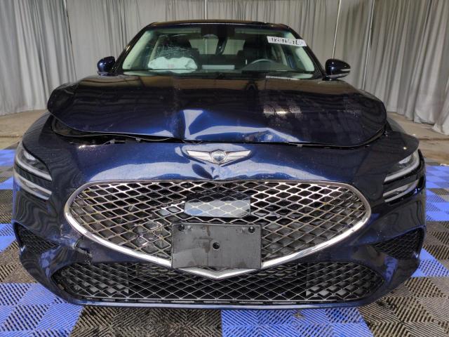 2023 GENESIS G70 BASE - KMTG34TA0PU132391