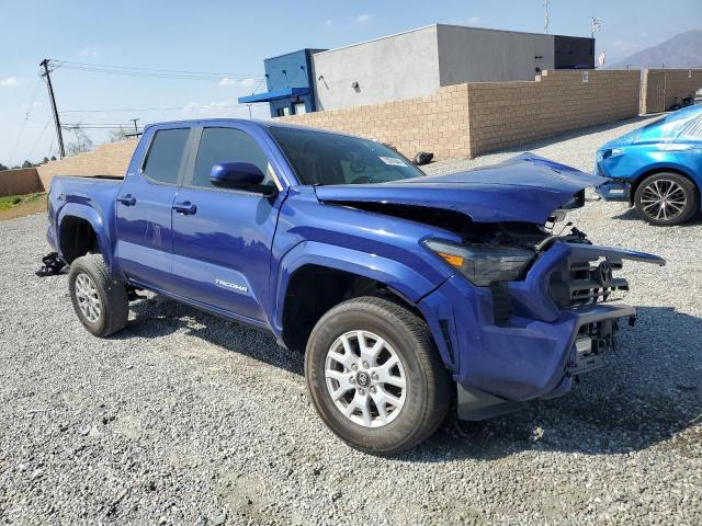 VIN 3TYLB5JNXRT003310 2024 TOYOTA TACOMA no.4