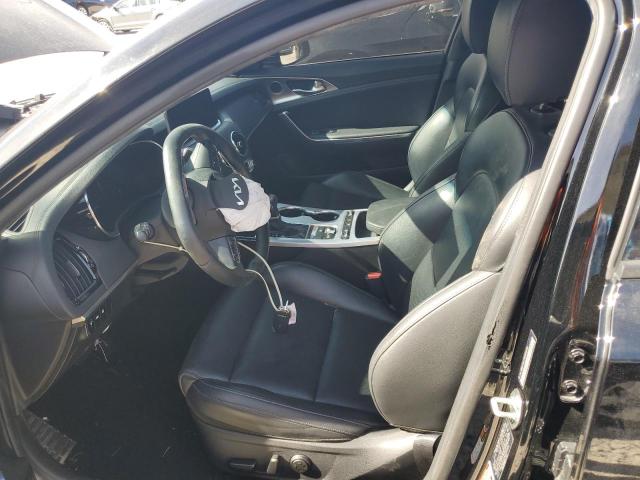 2022 KIA STINGER GT - KNAE45LC5N6100058